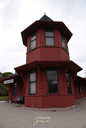 Sulphur Springs Railway Station
