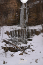 Lafarge Falls