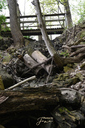 Upper Quarry Cascade