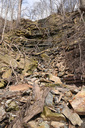 Dyment Falls
