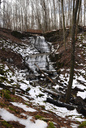 Canterbury Falls