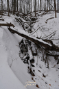 Fifty Road Cascade