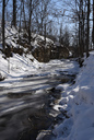 Upper Felker's Cascade