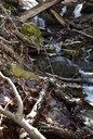 Puddicombe Falls