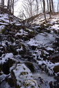 Puddicombe Falls