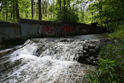 Ken Hall Trail Falls