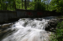 Ken Hall Trail Falls