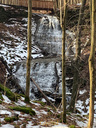 Canterbury Falls