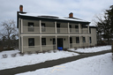 Battlefield House