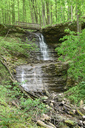 Canterbury Falls