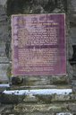 Battlefield Park - Monument