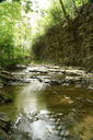 Middle Felker's Cascade