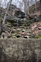 Ancaster Heights Falls