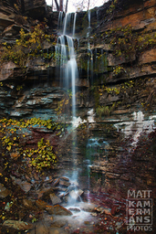 Dewitt Falls