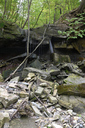 Lower Cliffview Falls
