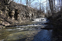 Upper Felker's Cascade