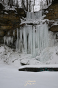 Dewitt Falls
