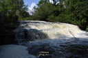Darnley Cascade