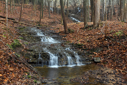 Betzner Falls