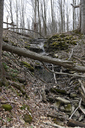 Little Canterbury Falls