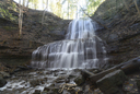 Sherman Falls