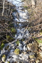 McCormack Falls : Frozen