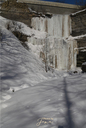 Buttermilk Falls