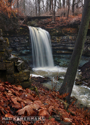 Spring Falls