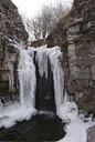 Upper Princess Falls