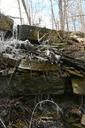 McNeilly Falls - lower drop