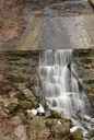 Lower Sydenham Falls