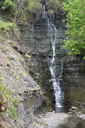 Upper Westcliffe Falls