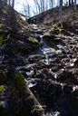 Puddicombe Falls