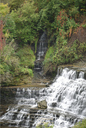 Baby Albion Falls