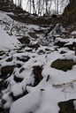 Upper Sanatorium Falls