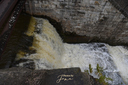 Dundas Falls