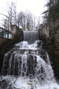 Upper Mill Falls