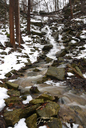 Sisters of Mary Falls
