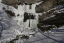 Buttermilk Falls