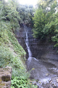 Upper Westcliffe Falls