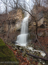 Lafarge Falls