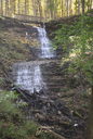 Canterbury Falls