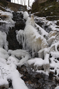 Upper Sanatorium Falls