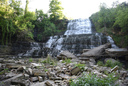 Albion Falls
