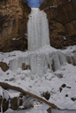 Lafarge Falls