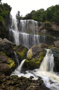 Webster's Falls