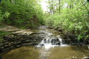 Lower Felker's Cascade