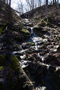 Puddicombe Falls