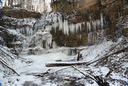Tiffany Falls