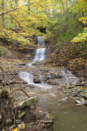 Duchess Falls